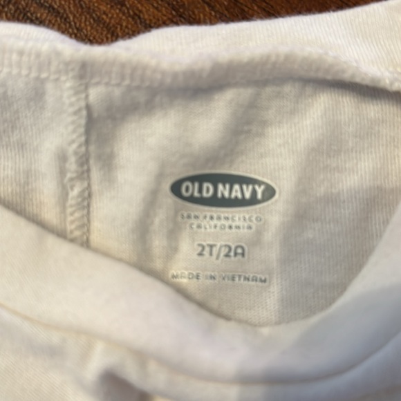 3 Long Sleeve Girls Tops 2T size - Picture 12 of 14